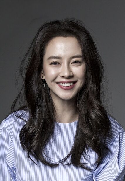 Song Ji-hyo