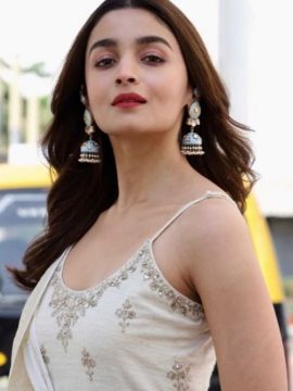 270px x 360px - Alia Bhatt\