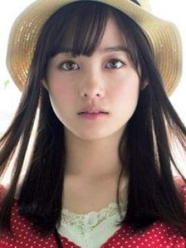 Kanna Hashimoto