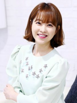 Park Bo Young