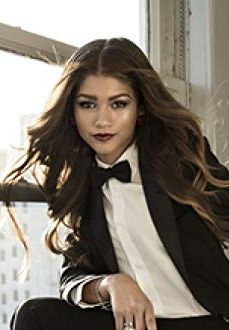 Zendaya Coleman