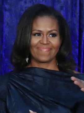 Michelle Obama On You Porn - Michelle Obama\