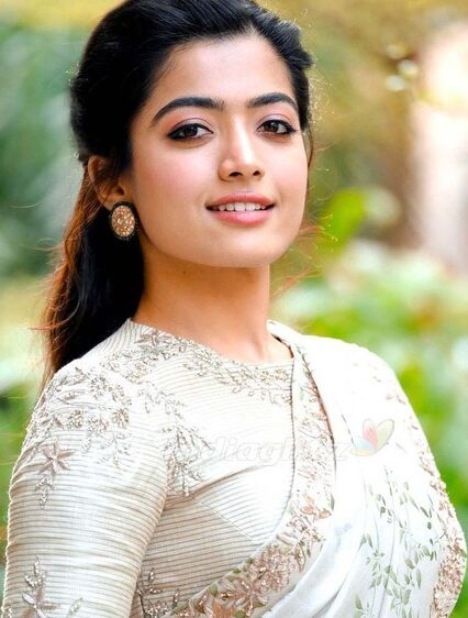 Rashmika Mandanna