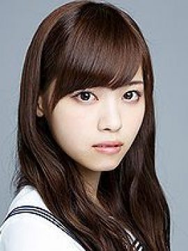 Nanase Nishino