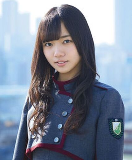 Kyoko Saito