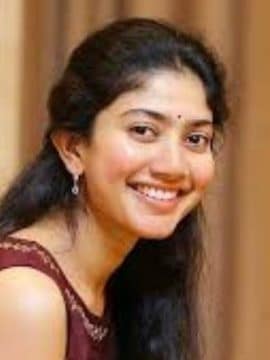 Sai Pallavi