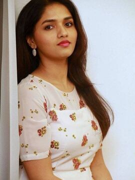 Tamil Actress Nude Scene - Sunaina\
