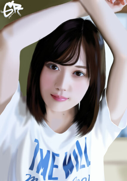 Mizuki Yamashita
