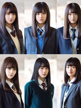 Keyakizaka46