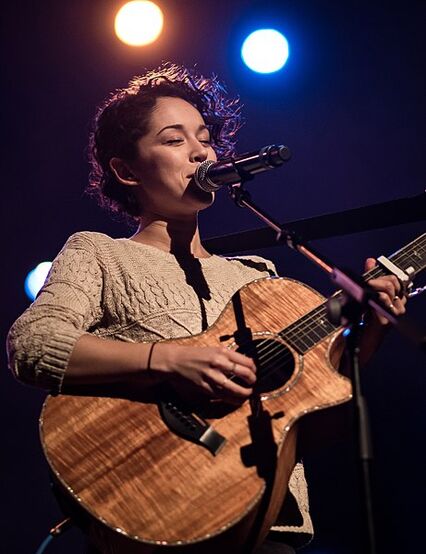 Kina Grannis