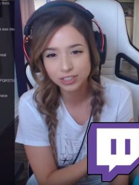 pokimane deep fake