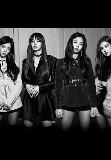 BLΛƆKPIИK (BLACKPINK 블랙핑크)