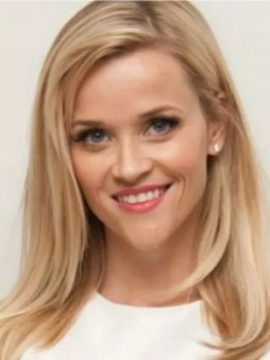 270px x 360px - Reese Witherspoon\