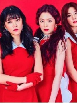 Red Velvet 레드벨벳