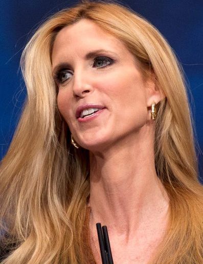 Ann Coulter Fakes