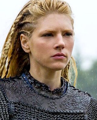 Katheryn Winnick