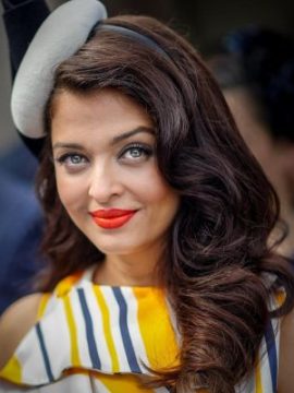 Aishwarya Rai\