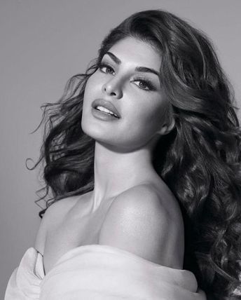 Jacqueline Fernandez