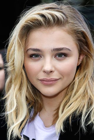 Chloe Grace