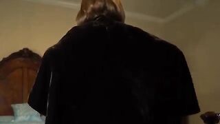 Emma Watson Deepfake (Sexy Hermione Costume Tease)