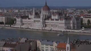 Глубокий секс с Бри Ларсон (Секс втроем)