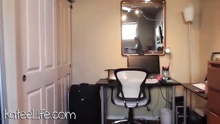 Клэр Саффиц Дипфейк (американский шеф-кондитер)