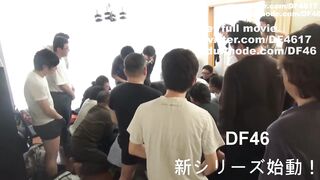 Deepfakes Yoda Yuki 与田祐希 12