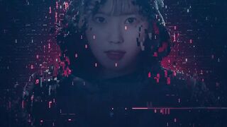 (Deepfake) Сыльги и Ирен Красный Бархат