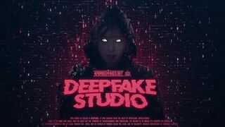 (Deepfake) Сыльги Красный Бархат Интенсивный Секс