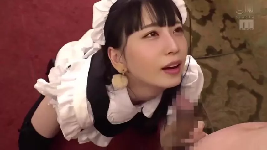 Maid Blowjob Porn - AKB48 Yui Oguri Fake Porn (Maid Blowjob) ãŠãã‚Š ã‚†ã„