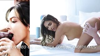 Deepika Padukone Fake Bollywood Deepfake Video