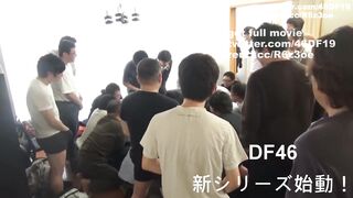 Deepfakes Kaki Haruka 賀喜遥香 15