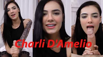 Videos Tagged with d'amelio