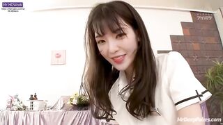 RED VELVET Irene Deepfake (Korean Celebrity Sex) 나은 딥페이크