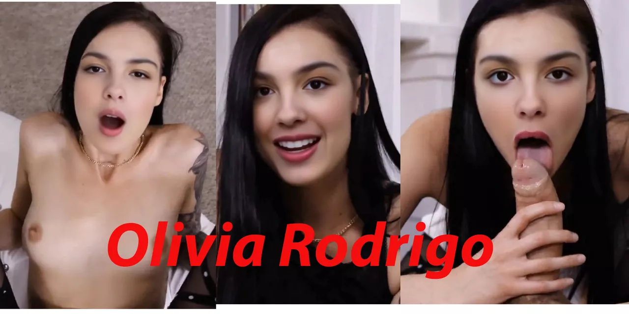 Olivia Rodrigo is good 4 u