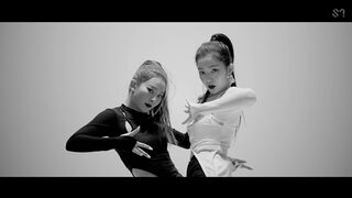 Irene&Seulgi-'Naughty' trailer DF PMV trailer
