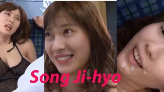 Videos Tagged with song jihyo