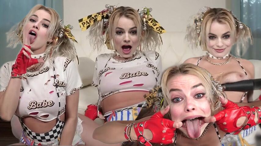 Watch not Margot Robbie Harley Quinn on AdultDeepFakes.com, best deepfake porn! Shocking new NSFW fake porn every day. Find top celebrities having hardcore sex on camera, real celeb porn, and best fake celebrity nudes!