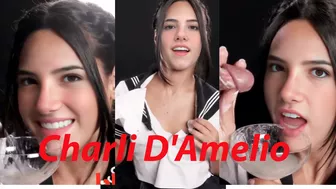 Videos Tagged with charli damelio
