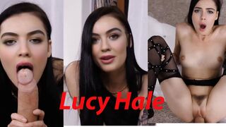 Lucy Hale little secrets