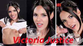 Zoey 101 Victorious Porn - Victoria Justice Deepfake Porn Videos