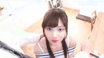 Videos Tagged with 山下美月