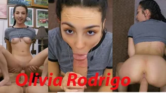 Olivia Rodrigo" DeepFake Porn Videos – Celebrity DeepFake Porn Videos