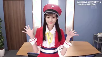 Videos Tagged with ハグ