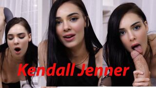 Kendall Jenner tells us her sexual secrets