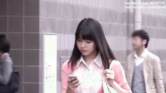 Videos Tagged with 与田祐希