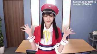 Videos Tagged with 久保史緒里