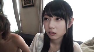 Hinatazaka46 Nao Kosaka Deepfake (Tease) こさか なお ディープフェイク ポルノ