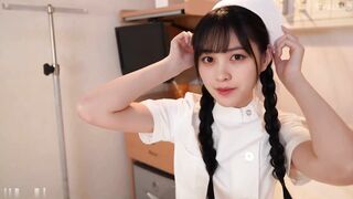 Kanna Hashimoto Porn (Japanese Nurse) 橋本環奈 フェイクポルノ