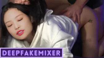 Search Results for BLACKPINK Jennie orgasm